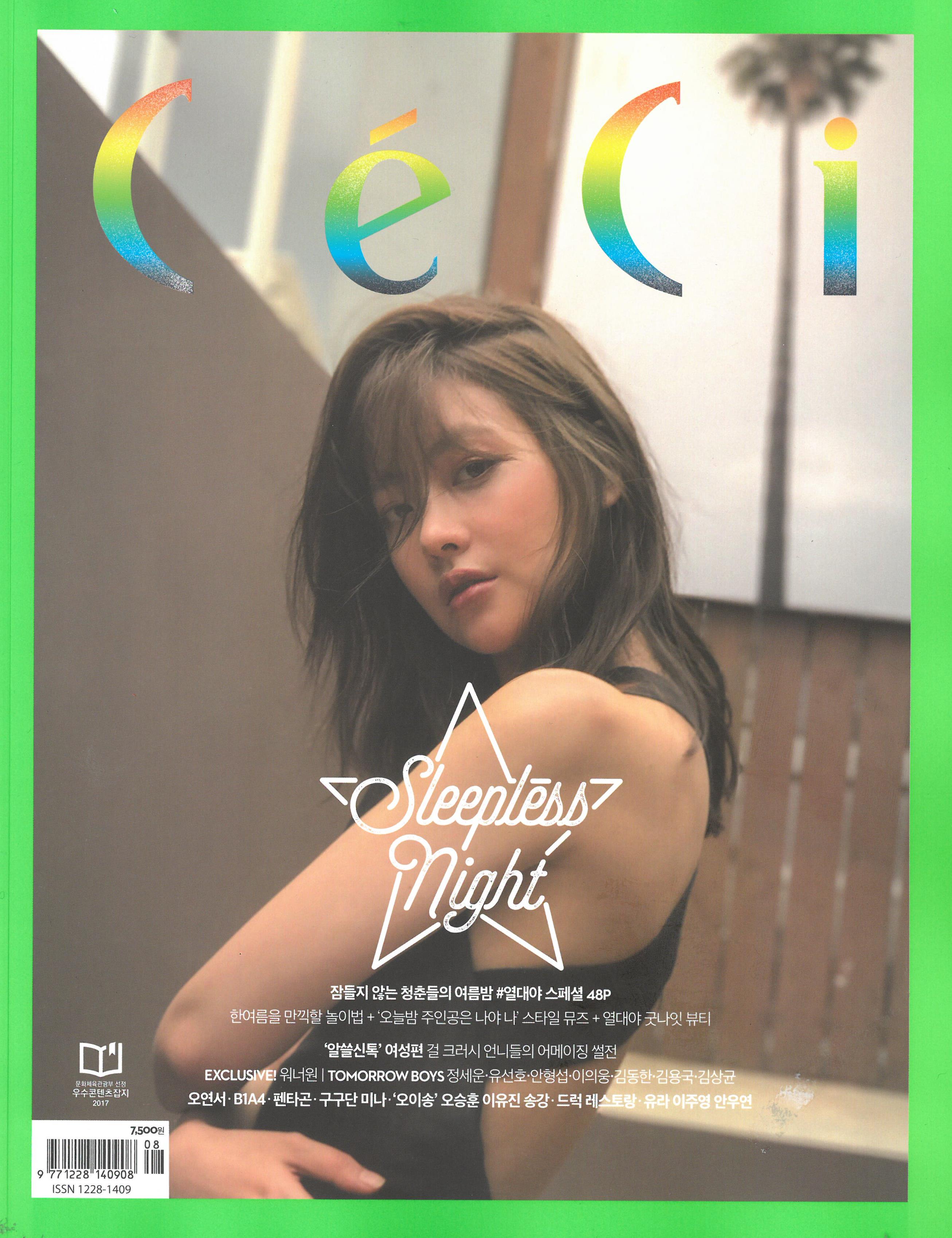 Ceci